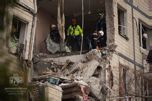 Ukraine-Russia war latest: Lavrov ‘ready’ to meet US officials