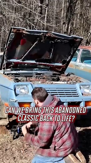 32-Year-Old Plymouth's First Start - You WON'T Believe What Happened! | Dylan McCool