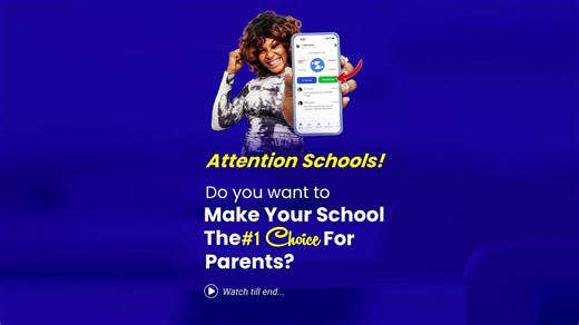 SmartSapp | School Management Software on Instagram: "🏆Become the top choice for parents! Our school management software offers seamless communication, secure pickups, and efficient fee management. Stand out with our comprehensive school ERP software Learn more:www.smartsapp.com For Sales Inquiries Call / WhatsApp: +233 (0) 50 160 8002 For Customer Support Call/WhatsApp: +233 (0) 50 162 6873 #SmartSapp #TopSchoolChoice #BestSchoolManagementSoftware #SchoolManagementSolutionsGhana #Intern