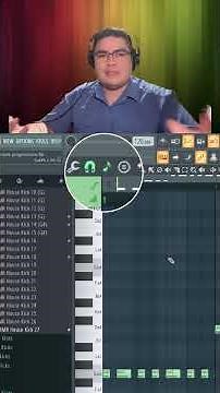 Así se hacen progresiones PRO para House #flstudio #musicproducer #musica #beatmaker