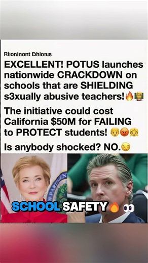MASSIVE REACTION: Student Protection Back In Focus 😳