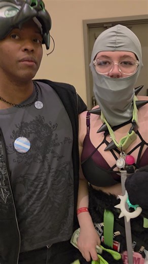 funfindsatcomiccon (@funfindsatcomiccon)’s videos with original sound - funfindsatcomiccon