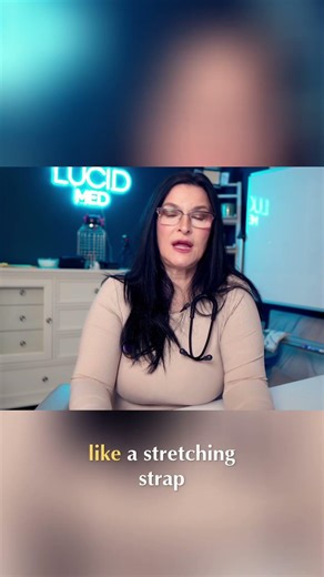 Fix Tight Muscles & Nerve Pain With Simple Tools and Stretches!