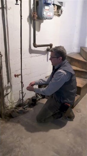 Inspection Issues: Ground Wire