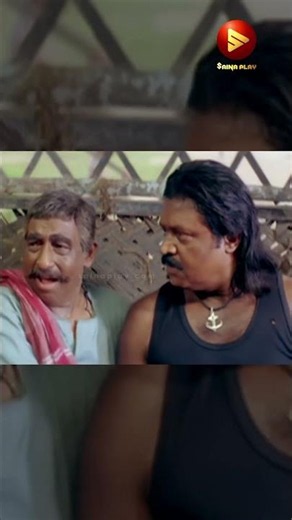 എനിക്ക് നല്ല വിശപ്പാണ് | Black Cat | Suresh Gopi