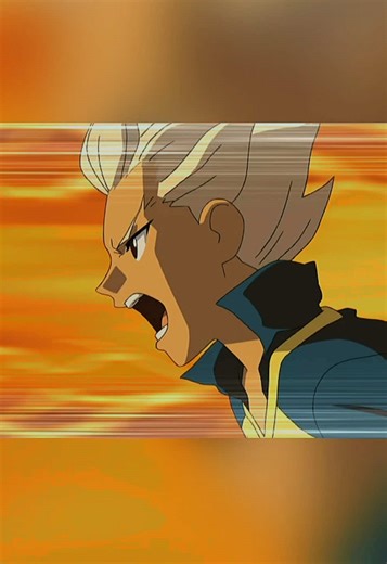 Axel notre coach directeur sportif directeur du club cuisto vigile hagar qui conclue l’un des plus gros transferts de l’histoire . #inazumaeleven #inazumatv #inazuma #axelblaze #judesharp