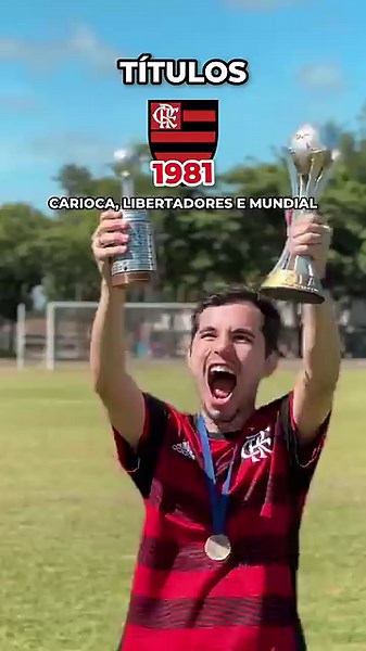 Flamengo 1981 x Vasco 1998 - Quem vence? #shorts #flamengo #vasco