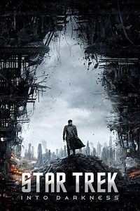 Star Trek Into Darkness (2013) - Movie