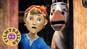 11K views · 145 reactions | PINOCCHIO: A True Story Trailer (2022) | Film Trailers | Facebook