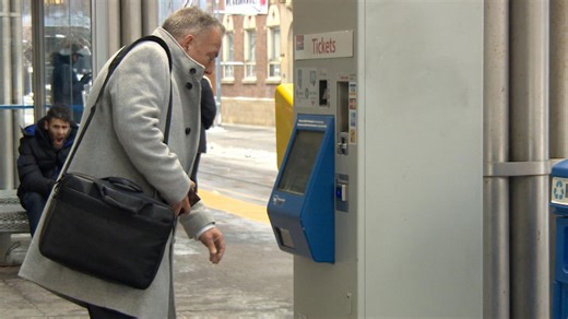 Calgary Transit fares increasing come January
