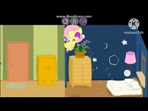 Joy Pony Game : Gameplay But is original Pitched