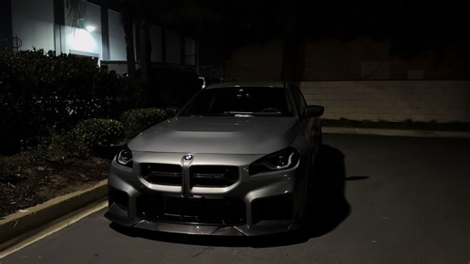 #bmwm #bmw #m2 #fyp #g87 | BMW M2