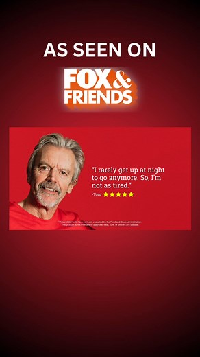 15 reactions · 3 comments | As seen on FOX & Friends ✨Catch Urinozinc on FOX this month and find it at Walmart near you!  Trusted support for men’s health — backed by science, seen on TV.  | Urinozinc Prostate Plus | Facebook