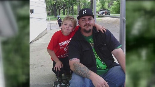 Two people arrested for double murder in Llano County