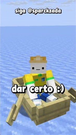 como fazer IMAGENS ANIMADAS no Minecraft!