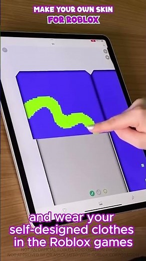 Customize your own Roblox clothes #robloxskin #robloxclothing #Skins Master for Roblox Shirts