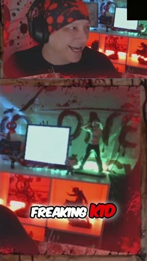 Kidnapping Caught on Camera! Shocking Chase!