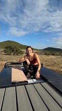 Solar panels that work in the shade!?