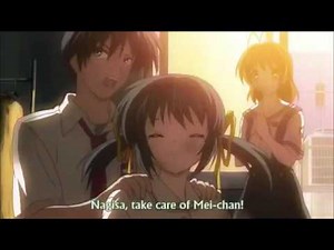 Seether ft. Amy Lee-Broken [AMV Mix]