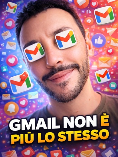 La Nuova Funzione di Gmail Permette di Cambiare Il Tuo indirizzo Senza Perdere Nulla #gmail #novitagoogle #email #over #windowspcuso