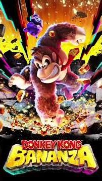 Musique 🎶 DK Bananza