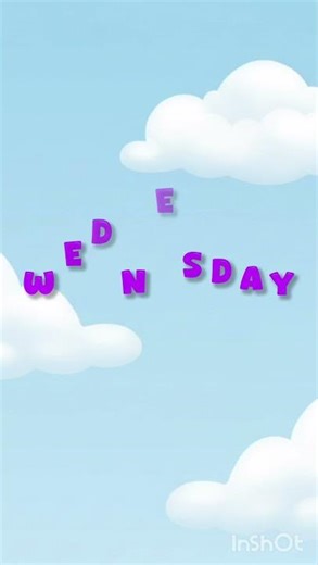 let's learn weekdays#KidsLearning #WeekdaysForKids #LearningDays#PreschoolLearning #KidsShorts
