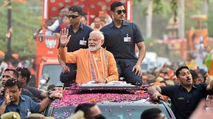 From policy to outreach: All that Modi Sarkar 2.0 has done in one month of governance