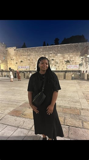 Choosing Israel for Seminary: A Life-Changing Decision