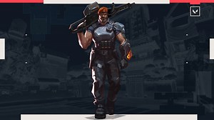 Valorant Patch 4.05 Notes Reveal Brimstone Stim Nerf & Better Map Rotation System