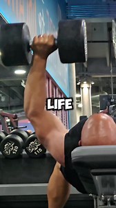 2.7K views · 46 reactions | Chest training "secrets"! For more fitness tips specifically designed for older men with busy lives, go to SLTIps.com. | Skip La Cour | Facebook