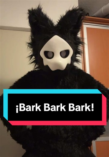 ¡Bark Bark Bark! Momentos divertidos en el mundo furry