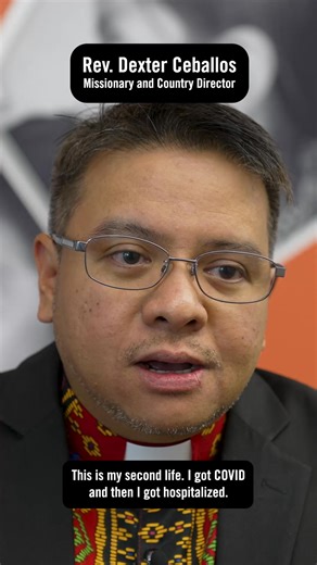 Hear from the Rev. Dexter Ceballos, a United Methodist missionary, on how his "second life" led him to Mongolia, and how Mongolian United Methodists are living into the mission of The United Methodist Church — to make disciples for Jesus Christ for the transformation of the world. From August 26 through September 3, Mongolian United Methodists are gathering at the Mongolia Mission Initiative annual meeting in Ulaanbataar and discussing their missional and evangelistic priorities and needs. #BeUM