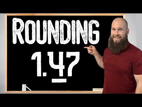 Rounding Decimals To The Nearest Tenth (Step-By-Step) | Rounding Decimals