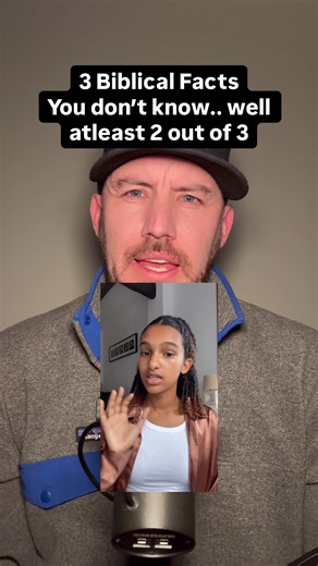 The Bible is way more connected than people realize. 👀✝️ 🐑🩸 Lamb’s blood wasn’t random — it worked like antivenom. Antivenom is made by transferring venom through a substitute so the blood carries protection instead of death. 👉 “When I see the blood, I will pass over you.” (Exodus 12:13) Sin is the venom. Death is the result. 👉 “Look, the Lamb of God, who takes away the sin of the world.” (John 1:29) 🧂 Salt was covenant language 👉 “Do not let the salt of the covenant be missing.” (Levitic