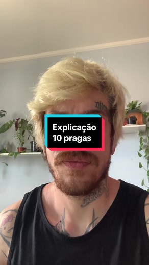 Explaining the 10 Plagues of Egypt | Ancient History Insights