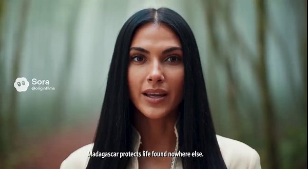 Madagascar s Unique Ecosystem and Biodiversity | Andy Origin R. posted on the topic | LinkedIn