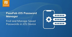 Passfab Ios Password Manager 1 3 2013