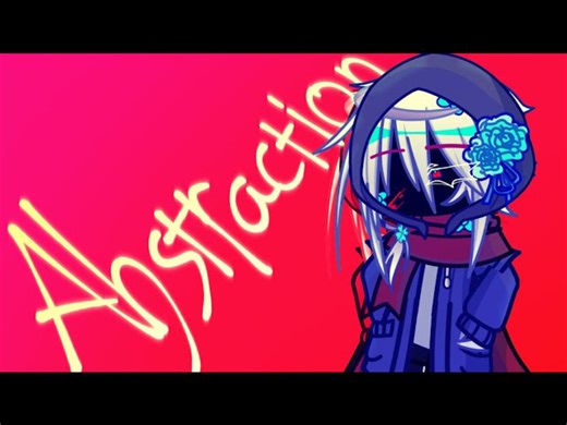 ABSTRACTION — Dusttale (Murder! Sans)