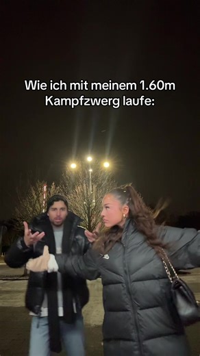 Leben mit meinem Kampfzwerg: Ein persönlicher Einblick