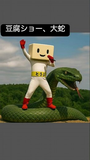 【記憶術】唐招提寺が一瞬で覚えられる変換｜登頂×大蛇で忘れない