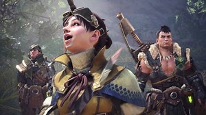 10 Things You Should Know About Monster Hunter World Multiplayer