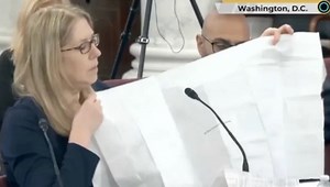 The Covid Vaccine Package Insert is Still "LEFT INTENTIONALLY BLANK"