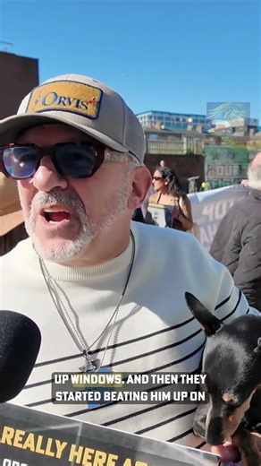 It Started With Broken Windows | 2026-03-18