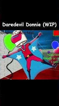 All Characters of Your Personalized Baldi Copy (#1) - #baldibasics #mod