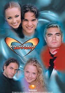 Primer Amor, a 1000 x Hora temporada 1 - Episodios online