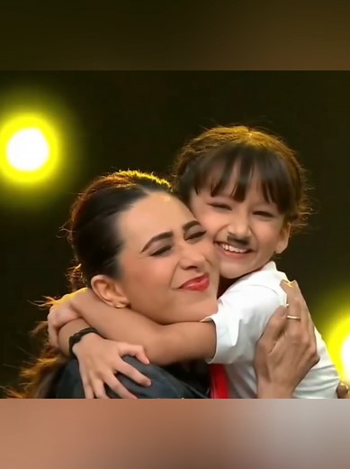 Karisma Kapoor Shines on Super Dancer Chapter 5