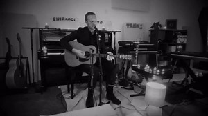 Chris covered Bob Dylan’s Shelter From The Storm on Saturday night’s Saturday Night Live. You can watch the full performance at youtu.be/MdzFWMhNPc0 now. #SNLatHome | Coldplay