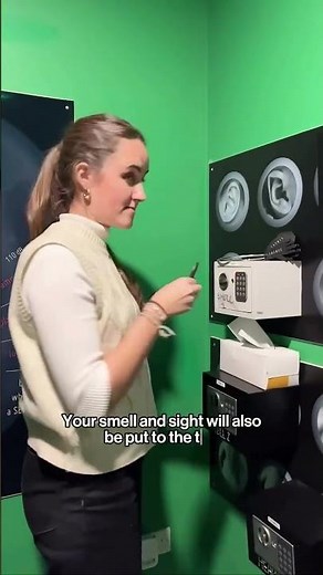 SENSAS: A Unique Multi-Sensory Experience | Fever