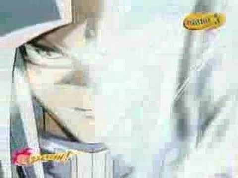 Yu-Gi-Oh! Opening - Atlantis - French