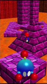 Star Revenge 2.5 - Sunset Deathsand Canyon In the Back of the Desert Speedrun